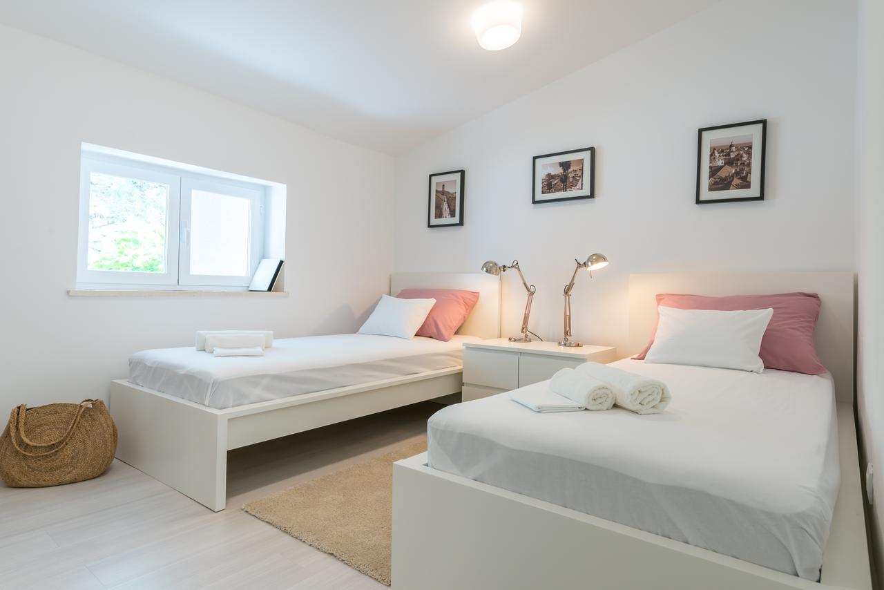 Petka Hill Apartment Dubrovnik