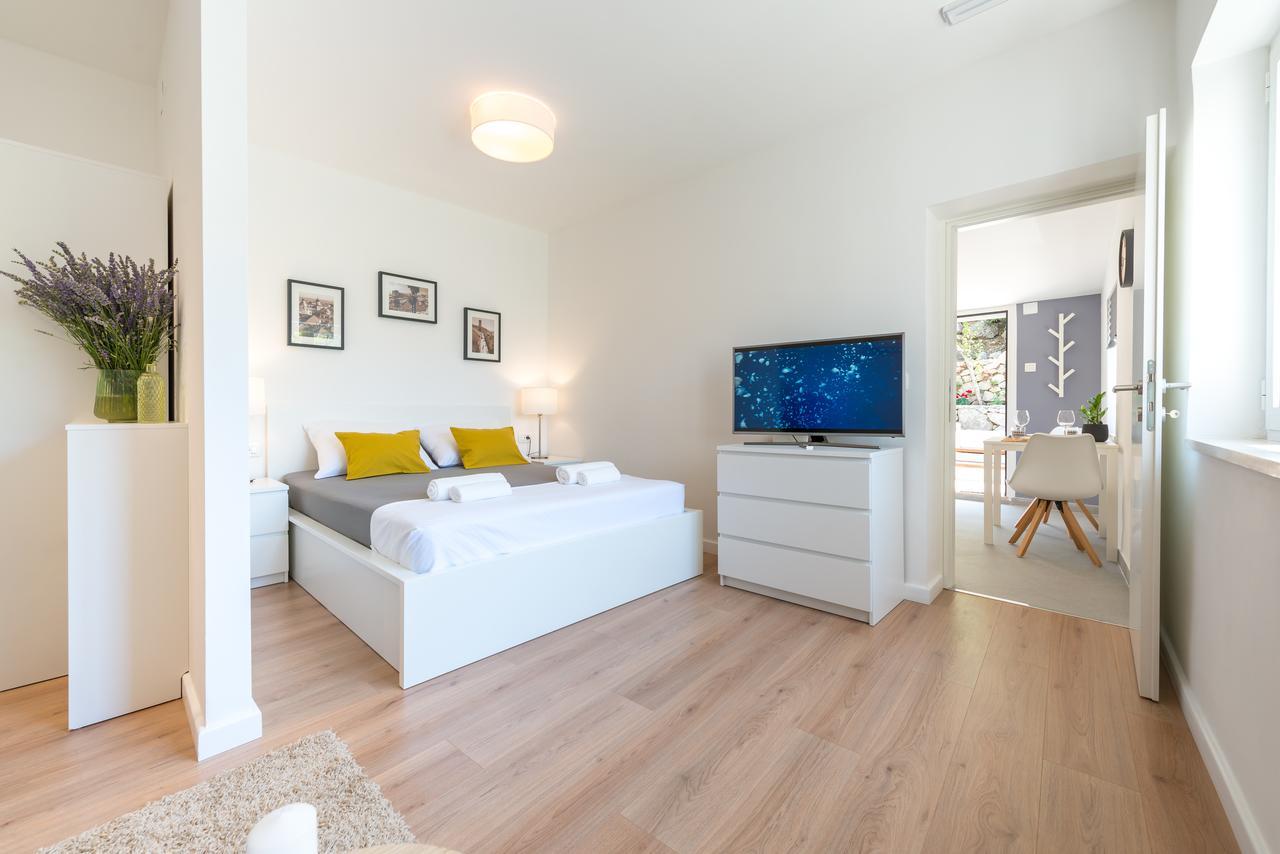 Apartment Petka Hill