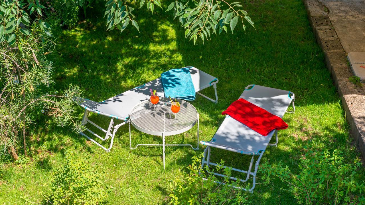 Petka Hill Apartment *