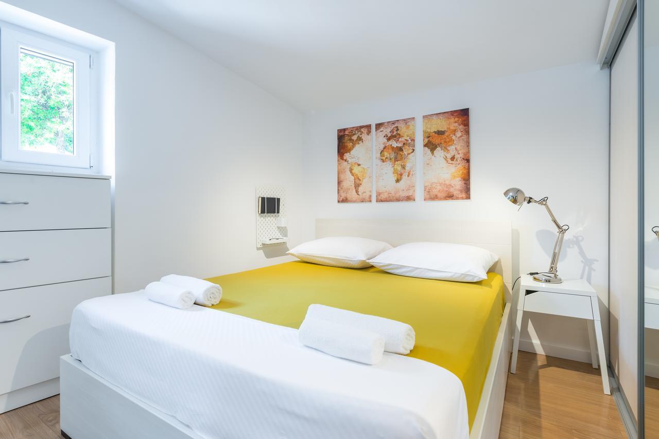 Petka Hill Apartment